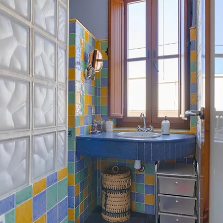 Baja Flat By Invalencia Appartamento