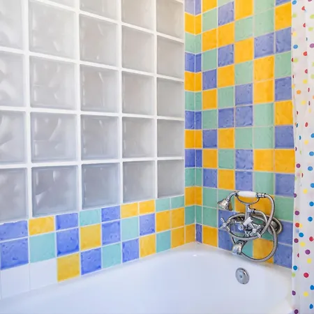 Baja Flat Appartement Valencia