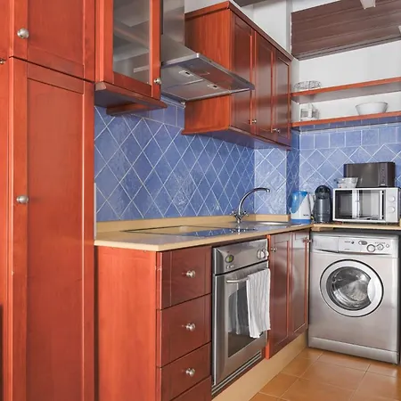 Baja Flat Appartement Valencia