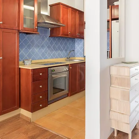 Appartement Baja Flat Valencia